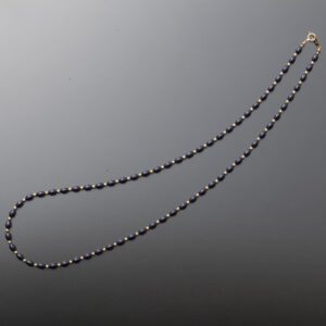 Good-HEARTZ グッドハーツ Metallic necklace octagon(メタリック